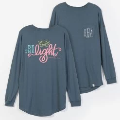 Monogrammed Faith Shirt
