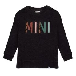 Mini Crewneck