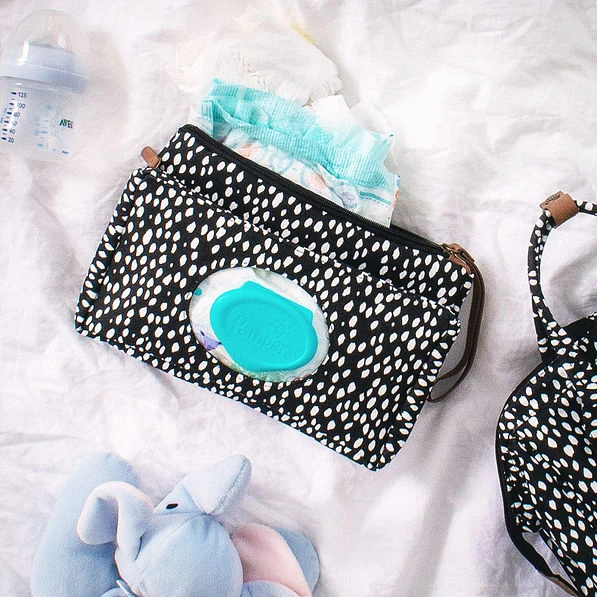 Diaper Changing Carryall 7 Diaper Changing Carryall - Image 7