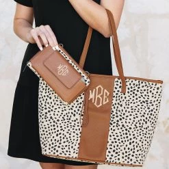 Monogrammed Phone Wallet Wristlet 19 Monogrammed Phone Wallet Wristlet -Fashion Clothing Store VE2 monogrammed phone wallet and leopard tote