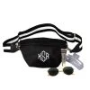 Monogrammed Fanny Pack