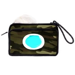 Neoprene Diaper Changing Carryall