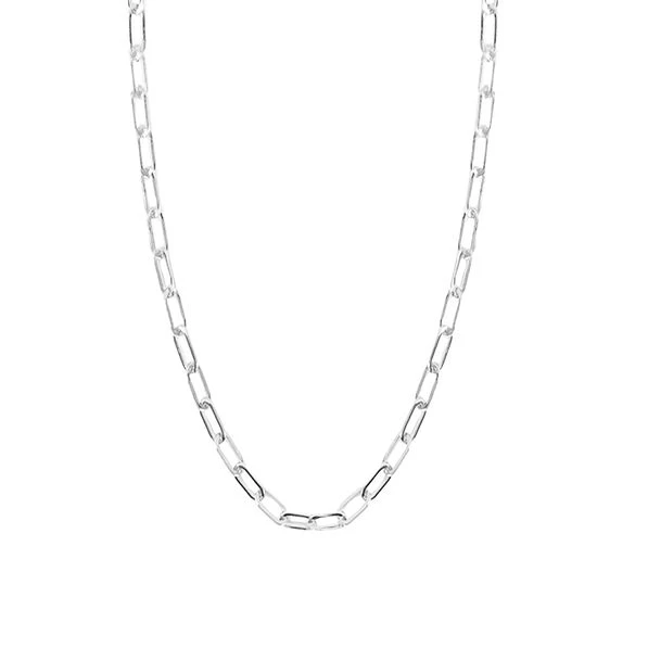 Chain Necklace 1 Chain Necklace