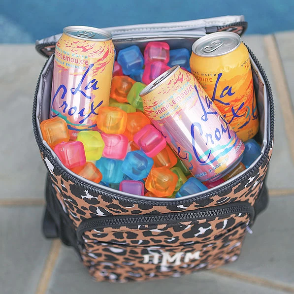 Monogrammed Backpack Cooler 11 Monogrammed Backpack Cooler - Image 11