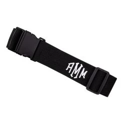 Monogrammed Luggage Strap