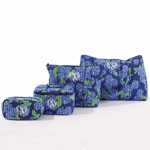 Personalized Quilted Tote Bag 10 Personalized Quilted Tote Bag - Image 10