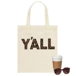 Y'all Tote
