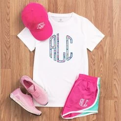 Personalized Short Sleeve T-Shirt -Fashion Clothing Store Yf1 multi leopard design on personalized short sleeve t shirt ootd