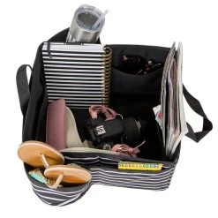 Monogrammed Car Organizer 9 Monogrammed Car Organizer -Fashion Clothing Store Ymv Car Seat Organizer