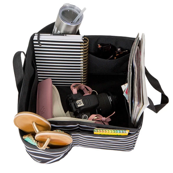 Monogrammed Car Organizer 5 Monogrammed Car Organizer - Image 5