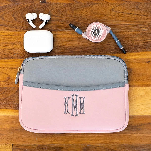 Monogrammed Retractable Charging Cord 3 Monogrammed Retractable Charging Cord - Image 3