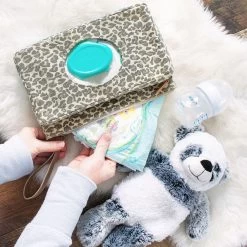 Diaper Changing Carryall 9 Diaper Changing Carryall -Fashion Clothing Store Zpb rustic leopard diaper changing carryall