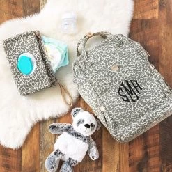 Diaper Changing Carryall 11 Diaper Changing Carryall -Fashion Clothing Store Zpb rustic leopard diaper changing carryall with diaper bag