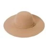 Wide Brim Hat