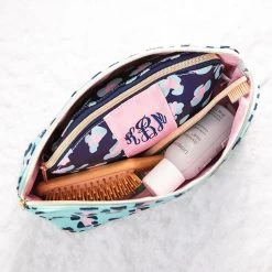 Monogrammed Cosmetic Bag Set 10 Monogrammed Cosmetic Bag Set -Fashion Clothing Store a5M inside of cosmetic bag set