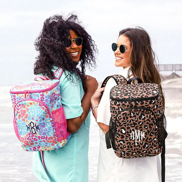 Monogrammed Backpack Cooler 10 Monogrammed Backpack Cooler - Image 10