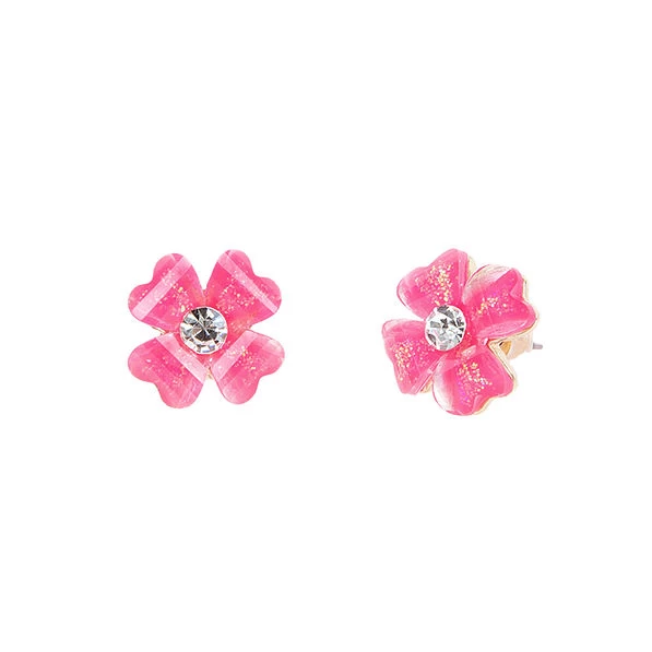 Spring Stud Earrings 1 Spring Stud Earrings