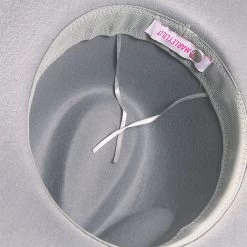 Monogrammed Wide Brim Hat 15 Monogrammed Wide Brim Hat -Fashion Clothing Store ax0 inside of wide brim hat detail