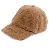 Sherpa Baseball Hat