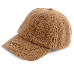 Sherpa Baseball Hat