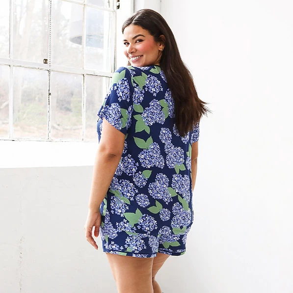 Monogrammed Pajama Set 8 Monogrammed Pajama Set - Image 8