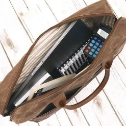 Personalized Messenger Bag -Fashion Clothing Store f3Z inside messenger bag