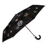 Monogrammed Umbrella