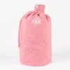 Monogrammed Terry Pool Bag