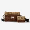 Personalized Crossbody Purse