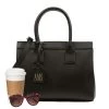 Monogrammed Sophie Handbag