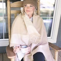 Fashion Clothing Store -Fashion Clothing Store hv7 snuggled in tan checkered blanket