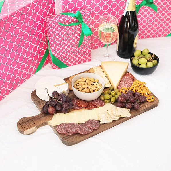 Personalized Charcuterie Board 4 Personalized Charcuterie Board - Image 4