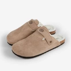 Monogrammed Clogs