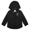 Monogrammed Kids Lightweight Rain Jacket