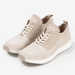 Monogrammed Tennis Shoes