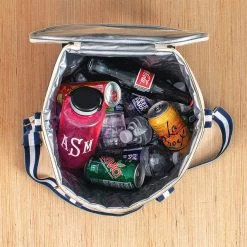 Personalized Canvas Cooler -Fashion Clothing Store j9J inside of monogrammed canvas cooler without ice