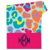 Personalized Beach Towel