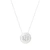 Monogrammed Nala Necklace