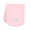 Monogrammed Baby Terry Burp Cloth