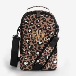 Monogrammed Insulated Wine Bag