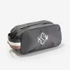 Monogrammed Classic Cosmetic Case