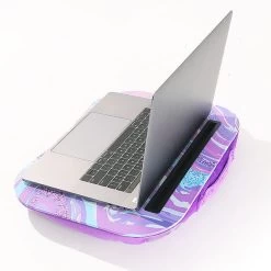 Monogrammed Lap Desk -Fashion Clothing Store o4u purple marble lap desk with laptop