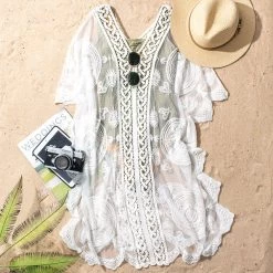 Sheer Cover Up 6 Sheer Cover Up -Fashion Clothing Store pWe sheer cover up beach ootd