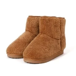 Kids Sherpa Boots