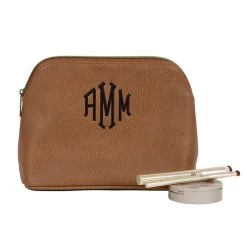 Personalized Cosmetic Bag