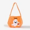Personalized Kids Halloween Bag