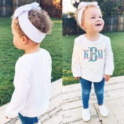 Personalized Toddler Crewneck Sweatshirt -Fashion Clothing Store rxH toddler personalized crewneck sweatshirt camo front and back