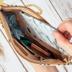 Monogrammed Leopard Print Clutch 11 Monogrammed Leopard Print Clutch -Fashion Clothing Store ry5 inside of spring leopard clutch with zipper pocket