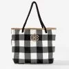 Personalized Tote Bag