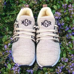 Monogrammed Youth Leopard Sneakers -Fashion Clothing Store skY kids leopard sneakers in flowers